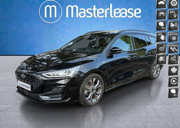 Ford Focus 1.0 EcoBoost mHEV ST-Line X ! Z Polskiego Salonu ! Faktura Vat …