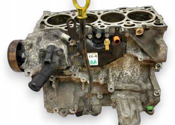 DÓŁ SILNIKA AODA AODB Ford Focus II MK2 C Max 2.0 16V blok wał korbowy tłok