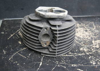 CYLINDER TRIUMPH TWN BDG