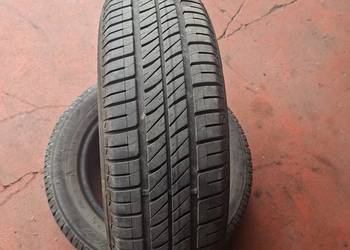Opony 175/65/14 r DĘBICA posiia 2 bieżnik ok 7.5 mm rok 2022 nie naprawiane