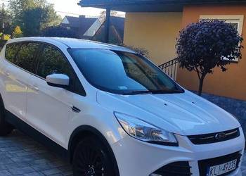 Ford Escape 1.6 ecoboost