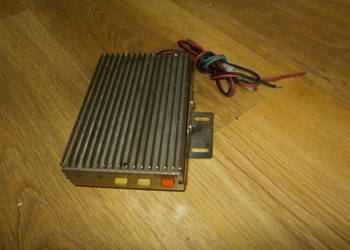 Amplifier DAIWA LA 2035R sprawny