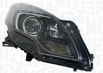 Opel Zafira Tourer 12-16 Reflektor przedni lampa przednia NOWA