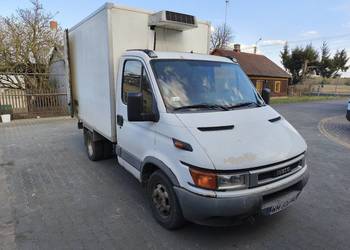 Sprzedam IVECO