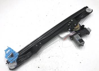 PODNOŚNIK SZYBY LEWY PRZÓD FIAT DOBLO II Inny MECHANIZM