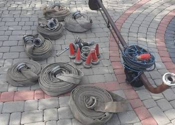 Pompa wirowa rozdrabniająca do wody, szamba, ścieków, mułu