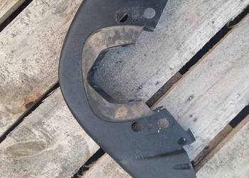 Aprilia SR 50 plastik dolny kierpwnicy