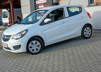 Opel Karl klima* możliwa zamiana * I (2015-) Opel Karl klima* możliwa zamiana * I (2015-)