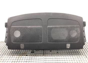 PÓŁKA TYLNA AUDI A6 C7 4G5863411 Sedan/Limuzyna 10-18 OSŁONA