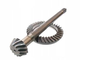 KOŁO TALERZOWE Z WAŁKIEM ATAK URSUS C-385 84174989