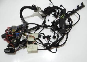 WIĄZKA SILNIKA BMW E60 3.0 D LIFT 306D3 7803359 EU