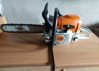 Piła spalinowa Stihl MS 362