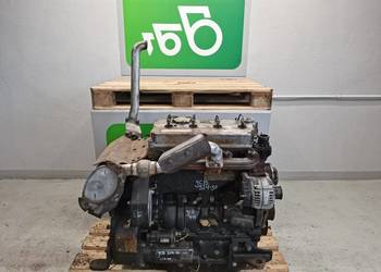 Pompa wtryskowa JCB 524-50 Delphi 1411