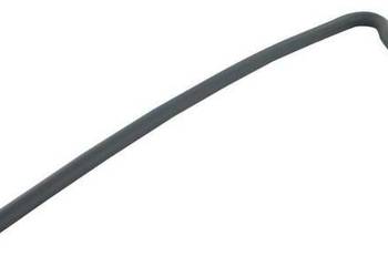 Wąż, przewód paliwa 17512ZE7010