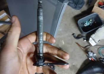 Kasa wybierka zmiany biegow honda cr 85/80