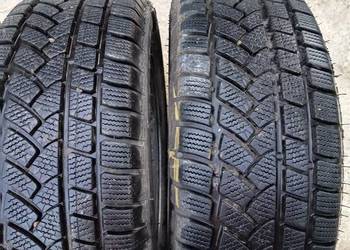 Opony bieżnikowane zimowe 195/55 r16
