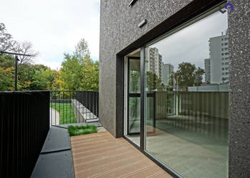 Mieszkanie Katowice 30.3m2 1 pokojowe