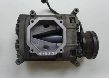 Kompressor Eaton M62 Po regeneracji M111k Supercharger Mercedes CLK SLK C E