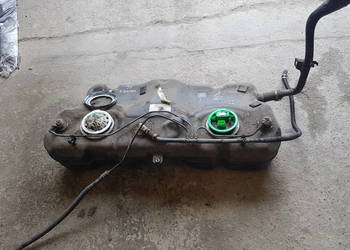 COOPER S 1.6 R56 R57 ZBIORNIK PALIWA BAK PRZEWOD PALIWA