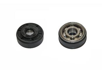 Uszczelniacz z łożyskiem SKF6201/C3