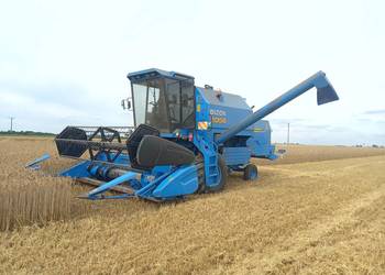Bizon Rekord Z058