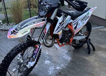 KTM sx 150 2t 2022r