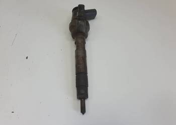 WTRYSKIWACZ BMW E87 E90 E91 2.0 D _ wtrysk 0445110289