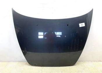 MASKA VOLVO V50 Kombi 03-12 Titanium Grey (Tytanowy Szary) POKRYWA