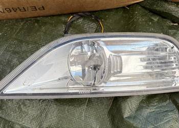 Mondeo mk4 lift halogen prawy