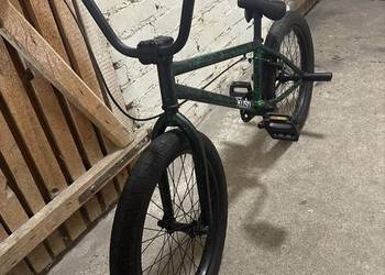 BMX Mafiabikes Kush 2