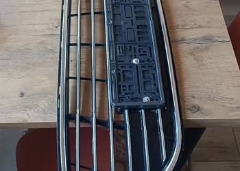 Kratka atrapa Ford Mondeo mk4