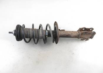 MCPERSON PRAWY PRZEDNI TOYOTA YARIS II 1.4 D-4D