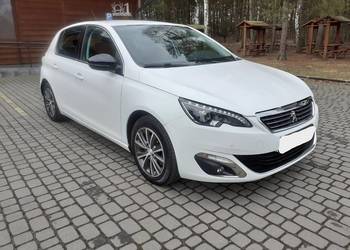 Peugeot 308 II 1.6 e-HDi Allure S&S