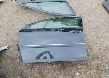 peugeot 407 drzwi kolor EXY nr 6133 WYSYŁKA