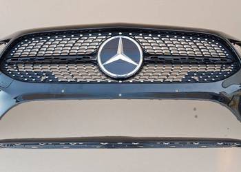 MERCEDES A-KLASA W177 AMG ZDERZAK PRZÓD PRZEDNI GRILL PDC A1778856100