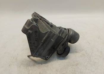 Audi Q7 II LIFT 4M0 łapa uchwyt mocowanie rolka napinacz  06m903143aj