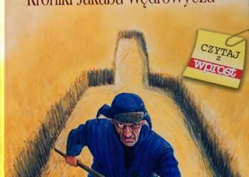 Andrzej Pilipiuk  - Kroniki Jakuba Wędrowycza