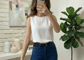 Bluzka Reserved – r. 34 / S–M