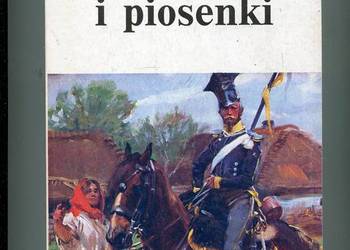 Polskie pieśni i piosenki Śpiewnik polski