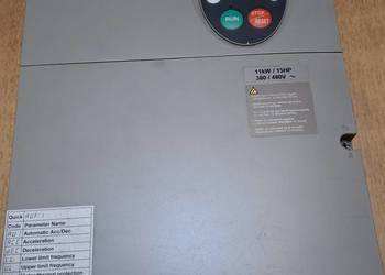 Falownik ATV21HD11N4-11kw