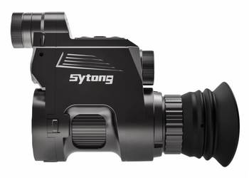 Cyfrowy monokular nasadka noktowizyjna Sytong HT-66 940 nm