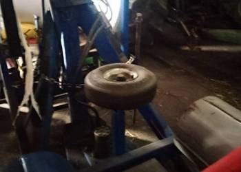 Owijarka rolmako+ stawiacz bel