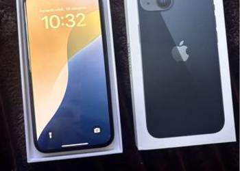 Iphone 13 128GB Super Stan!