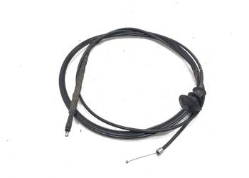 LINKA MASKI RENAULT LAGUNA II 01-07 CIĘGNO OTWIERANIA, ZAMKA