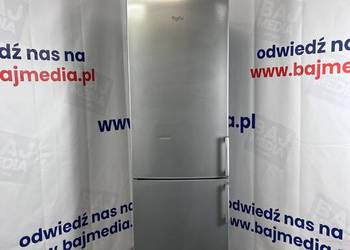 LODÓWKA Whirlpool 187cm/ Klas A+ /Dostawa/Gwarancja