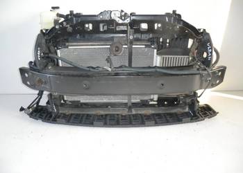 TOYOTA URBAN CRUISER 1,4 PAS PRZEDNI KOMPLET TOYOTA URBAN CRUISER 1,4 PAS PRZEDNI KOMPLET