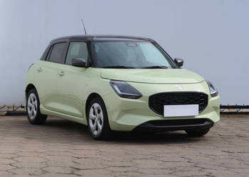 Suzuki Swift 1.2