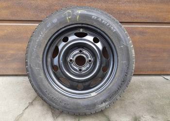 Ķoło Felga Opona 165/70 R14
