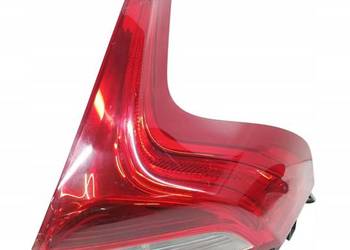 LAMPA TYŁ PRAWA EU  31395845 Volvo V40 II (2012-2019)