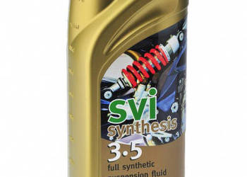 ROCKOIL SVI 3.5 DO TYLNEGO AMORTYZATORA  MRĄGOWO